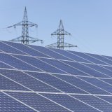 Un potentiel important en Valais pour l'énergie solaire, selon Oiken (image d'illustration)